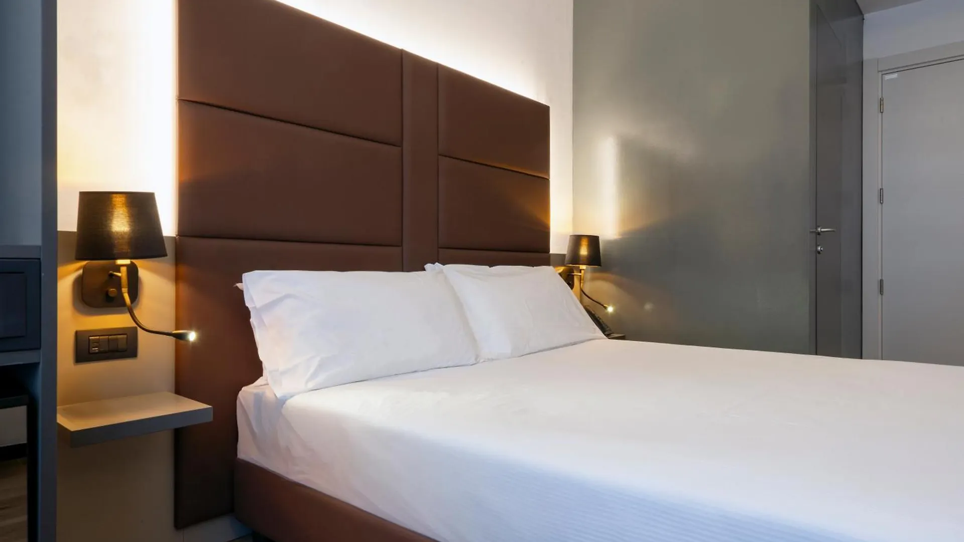 London Hotel Milano