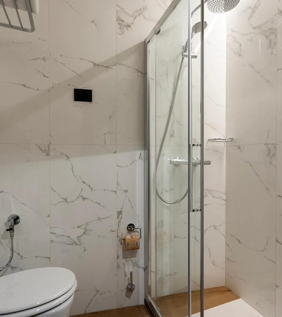 London Hotel Milano