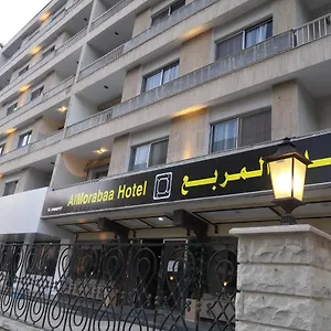 المربع الرياض