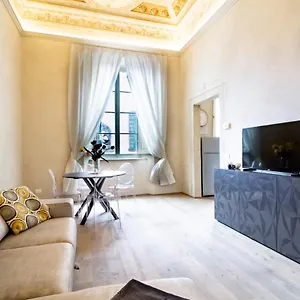 Appartamento Casa Degli Angeli 