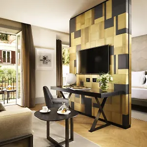 Margutta 19 - Small Luxury Of The World Рим