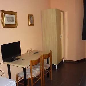 Pensjonat Andronaco