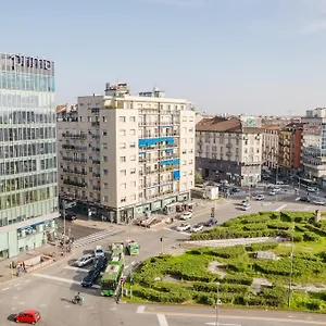 Oda ve Kahvaltı B&B Best Hostel Milano, Milano