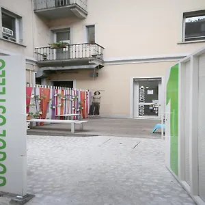 Hostel Gogol'ostello & Caffe Letterario, Milano