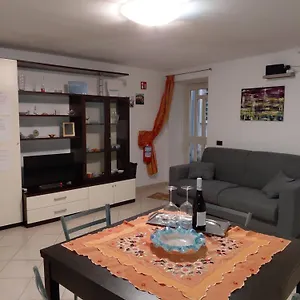 Casetta Bella Condro