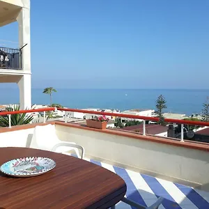 Casa Azzurra Włochy