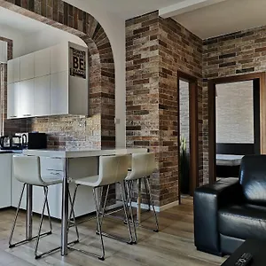 Appartamento Queen East 