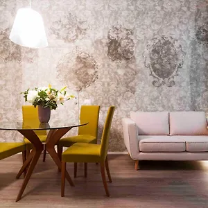 Contempora - Cavallotti 13 - B12a Appartamento