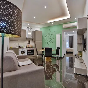  דירה Residenza איטליה