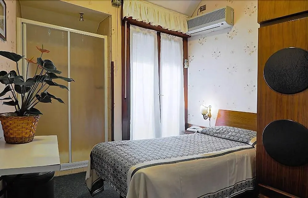 **  London Hotel Milánó Olaszország