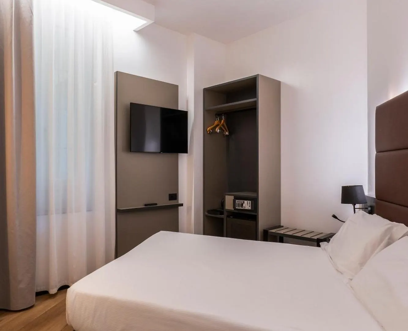 London Hotel Milan