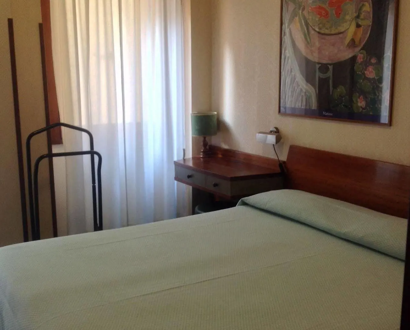 London Hotel Milánó Olaszország