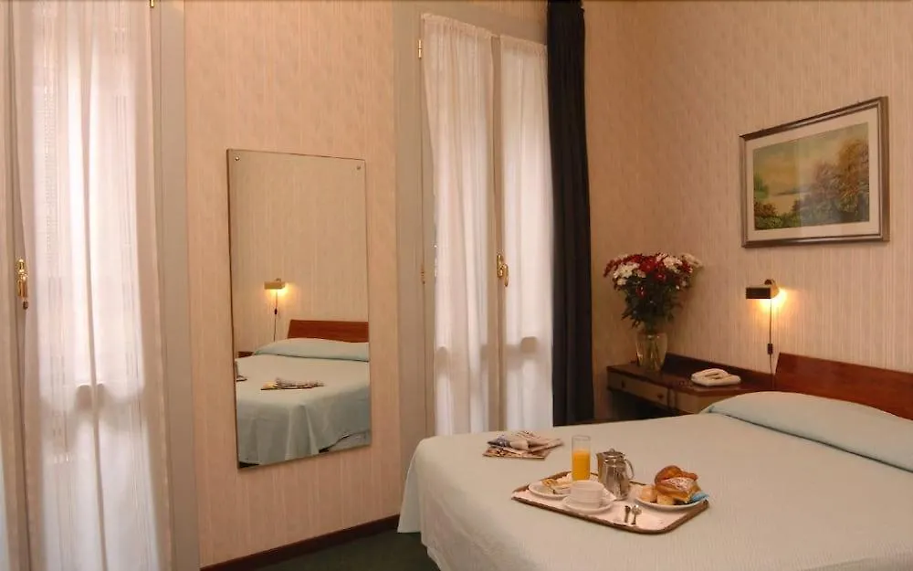 London Hotel Milano
