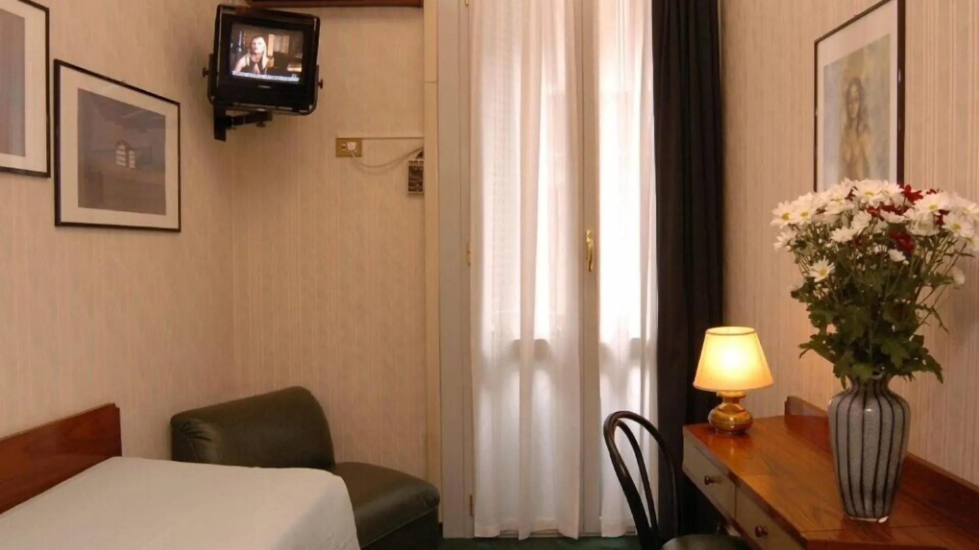 London Hotel Milano İtalya