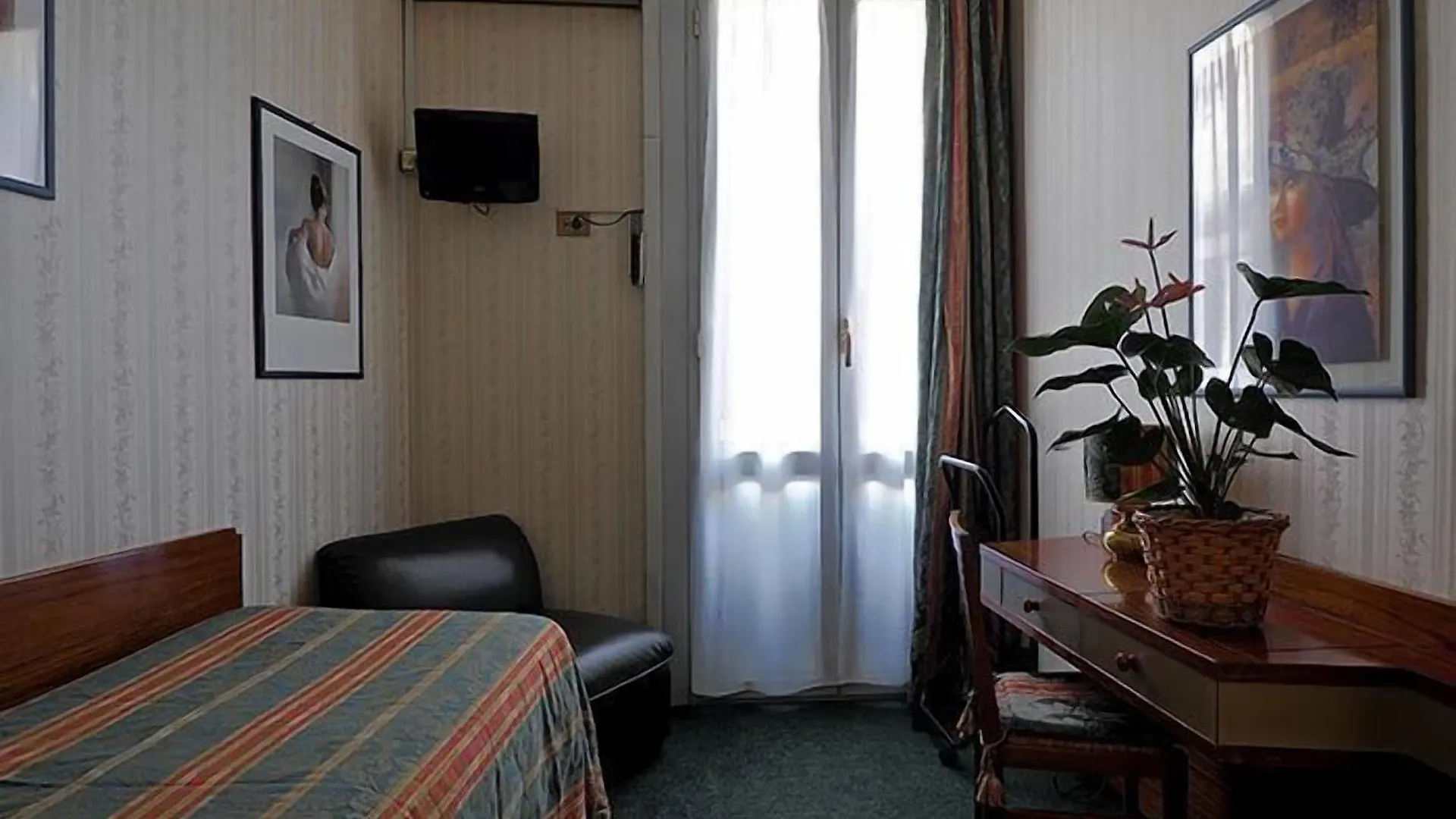 London Hotel Milano