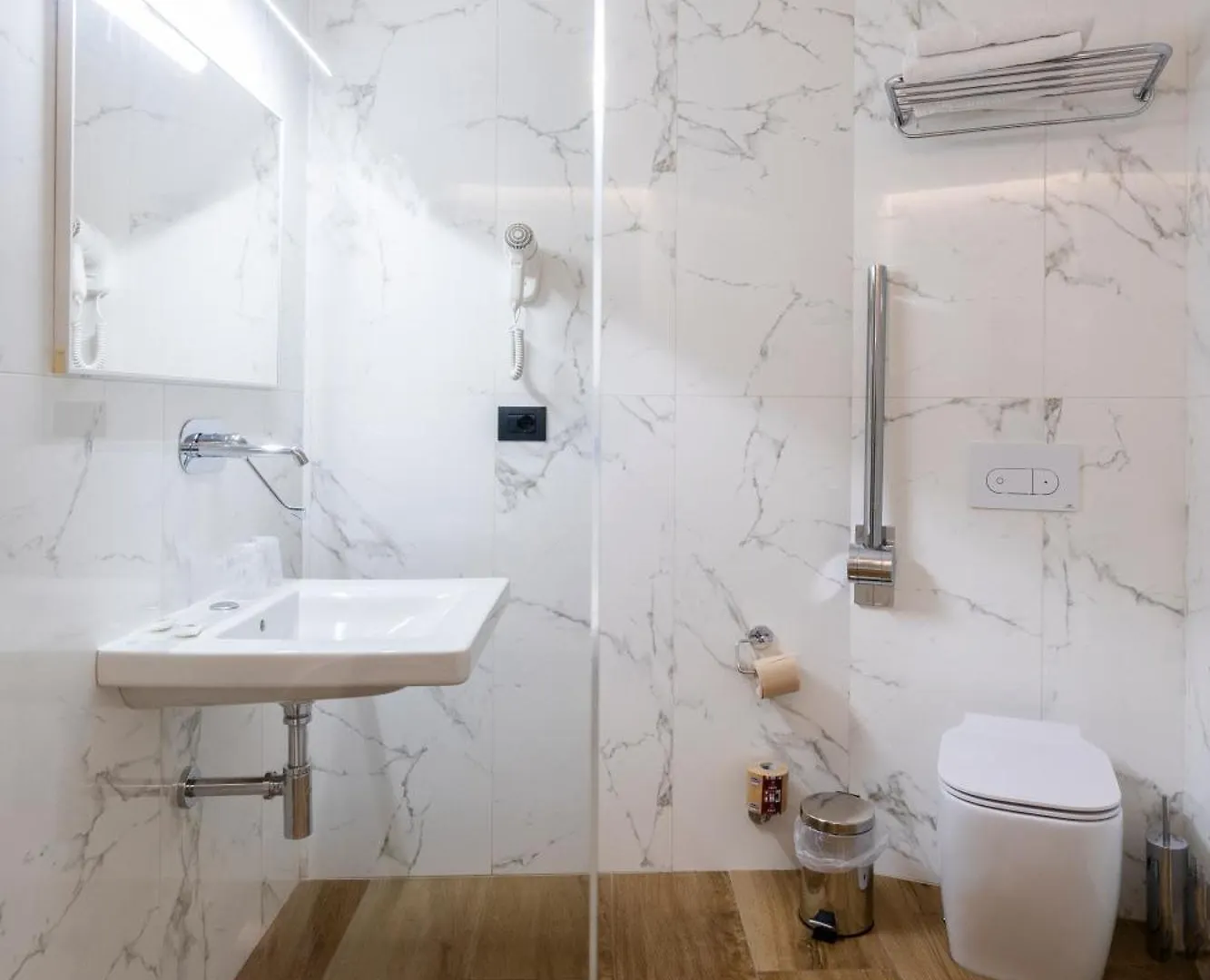 London Hotel Milano