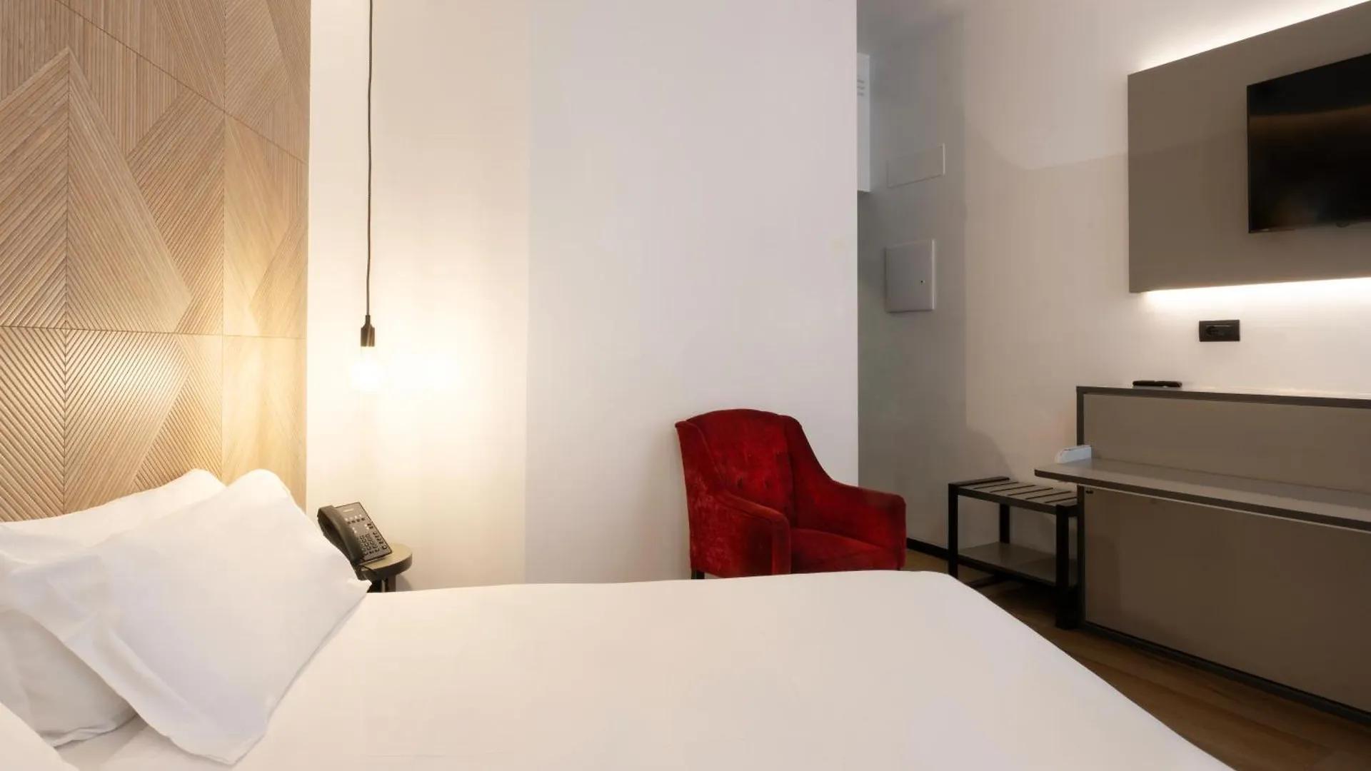London Hotel Milano