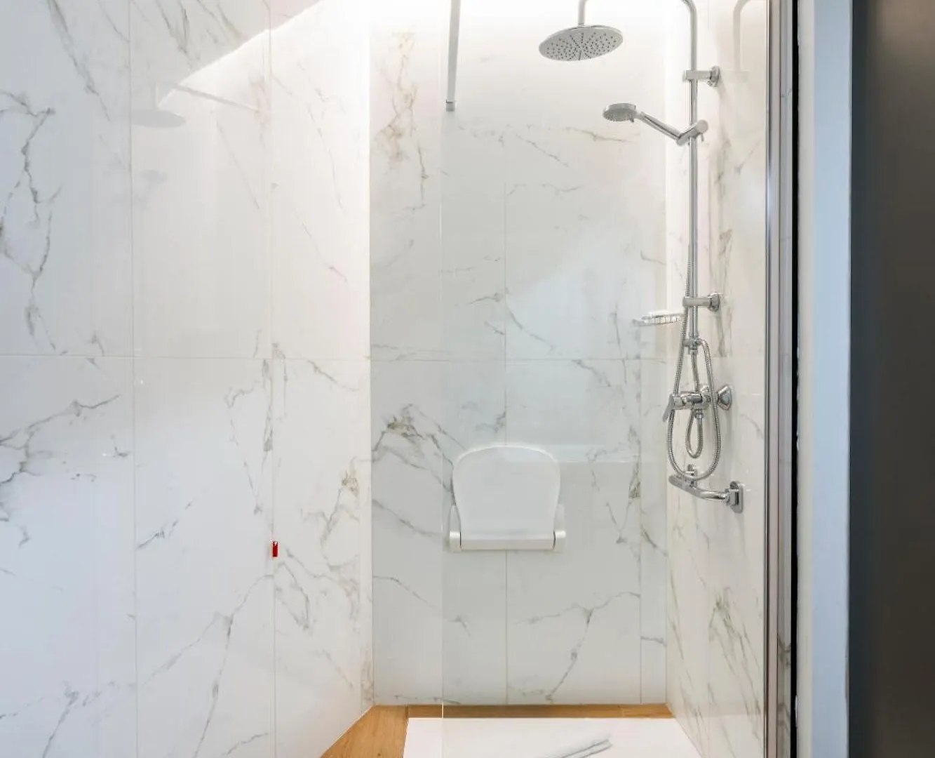 London Hotel Milan