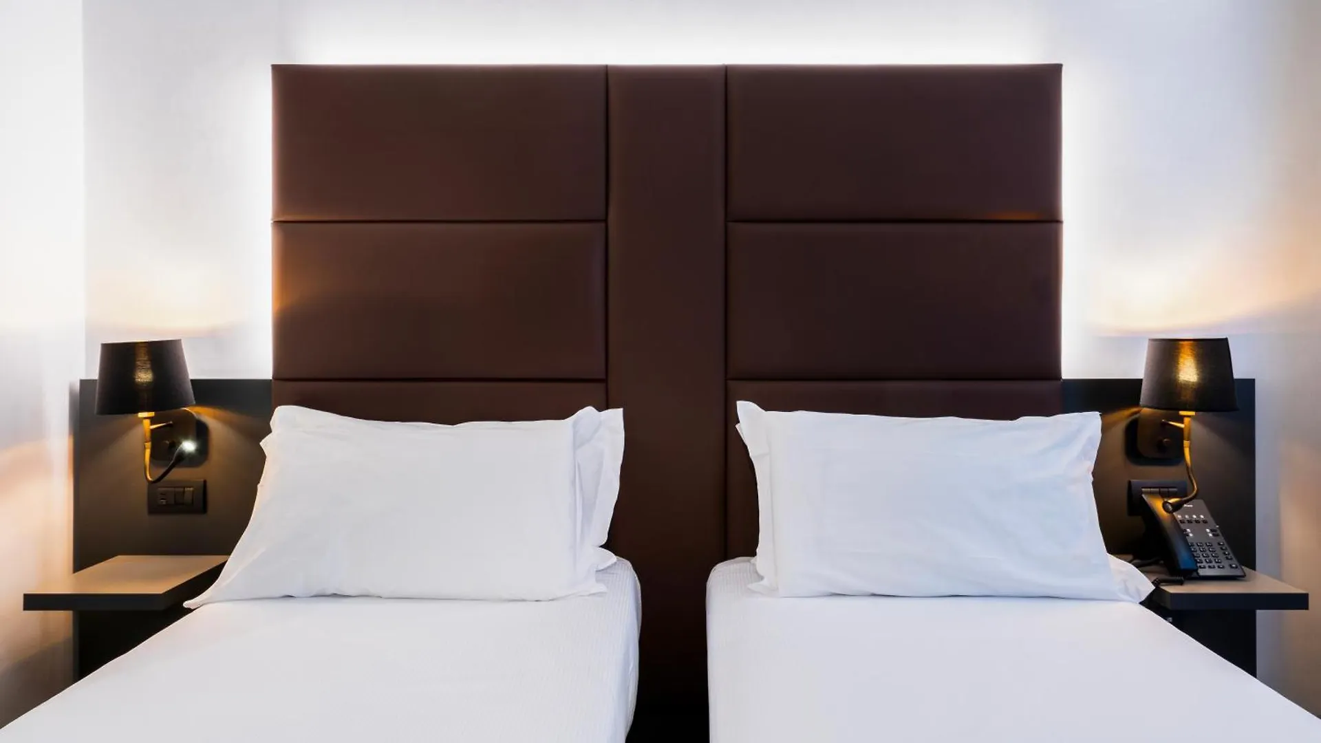 London Hotel Milano