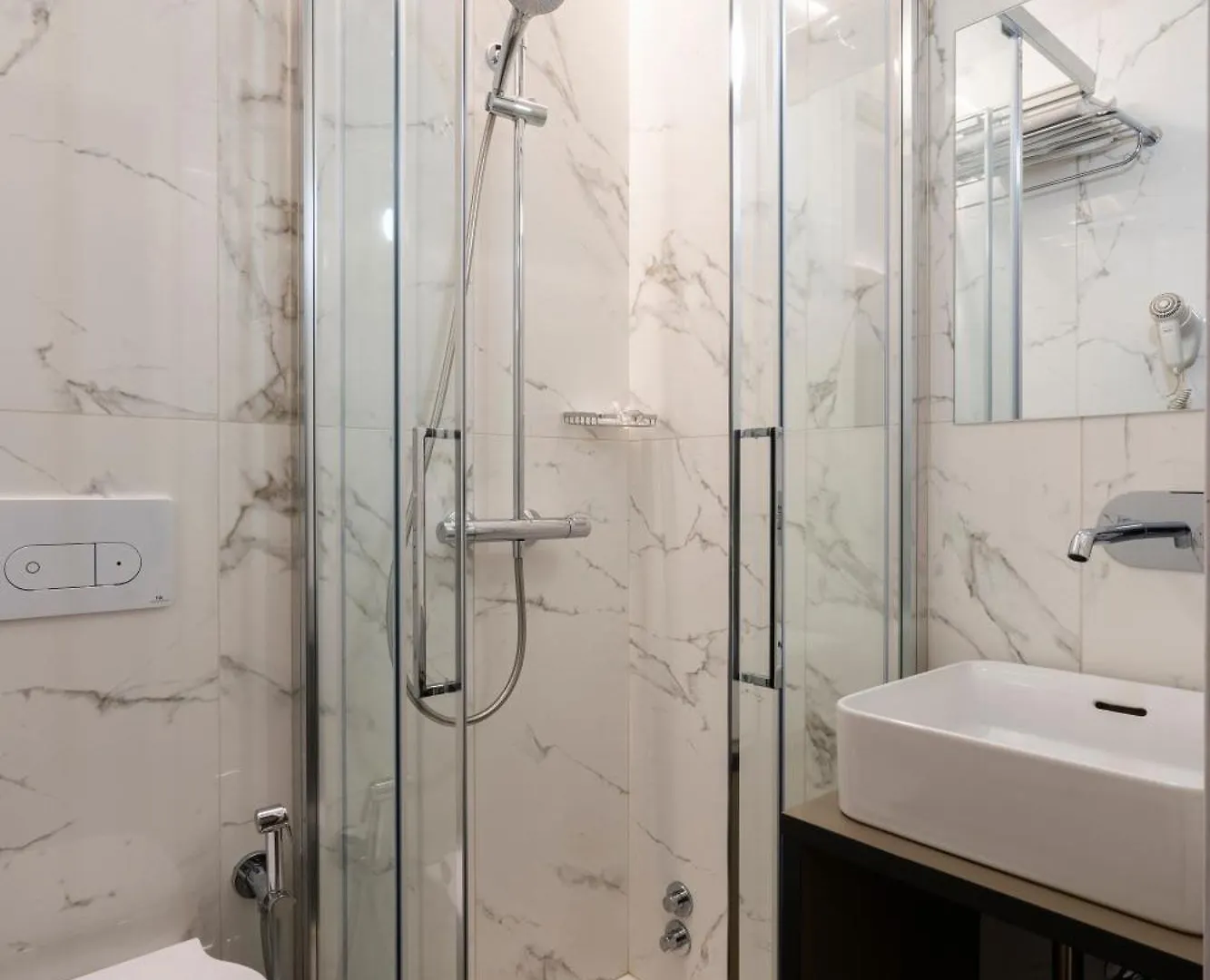 London Hotel Milano