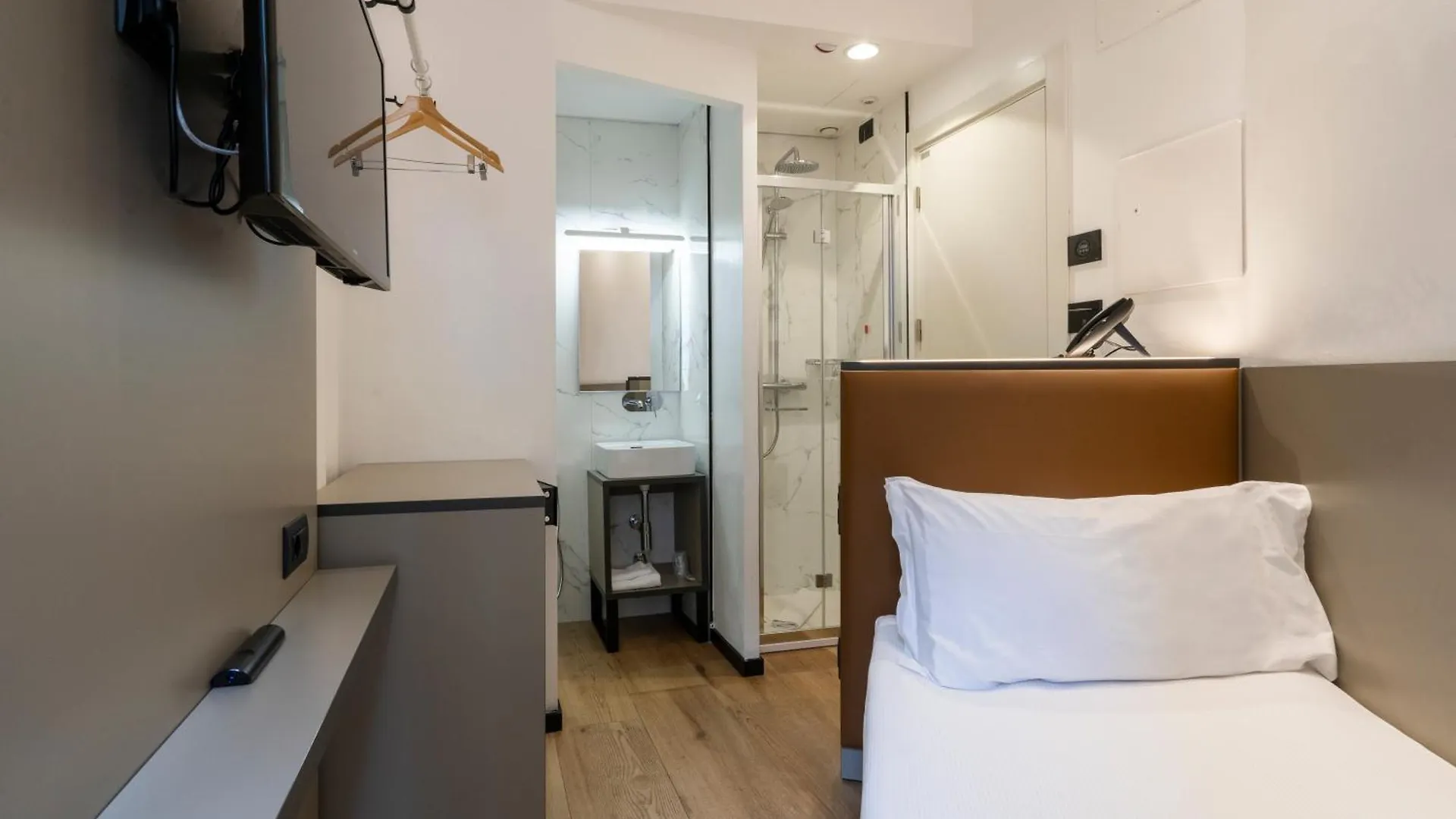 London Hotel Milano