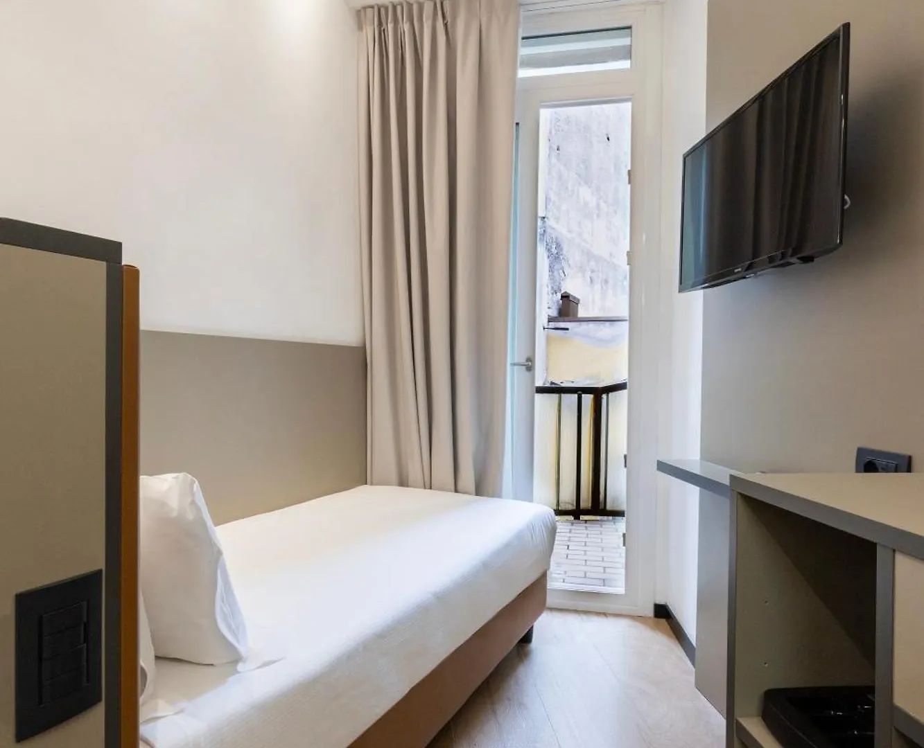 London Hotel Milano