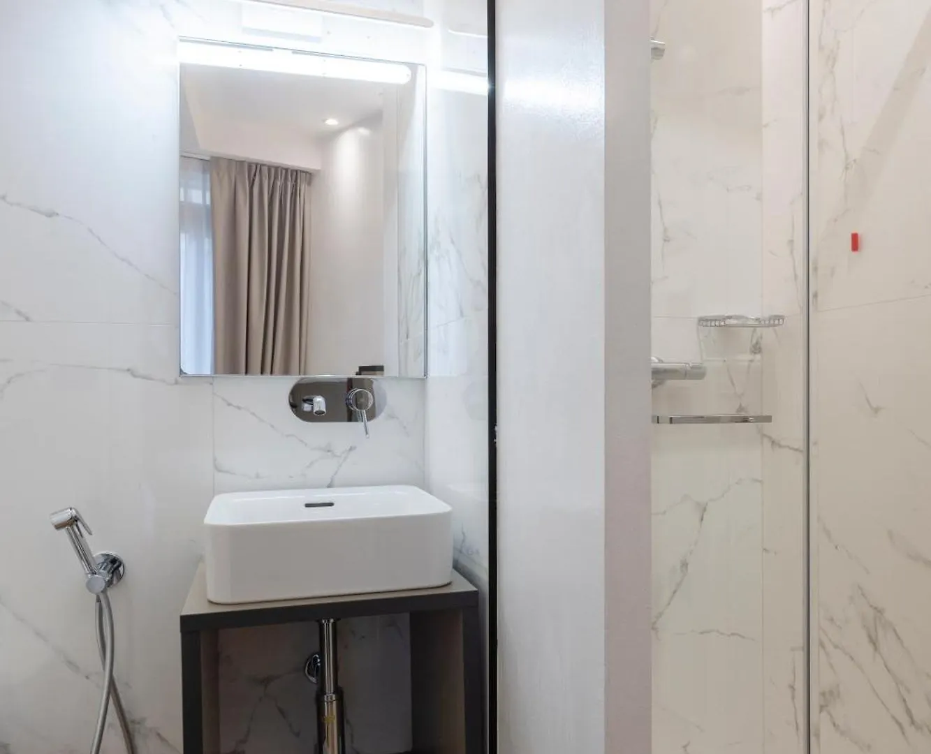 London Hotel Milano