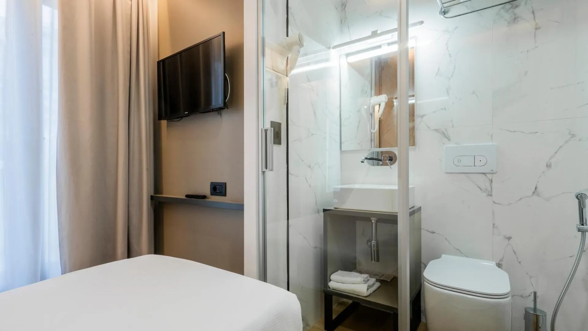 London Hotel Milano