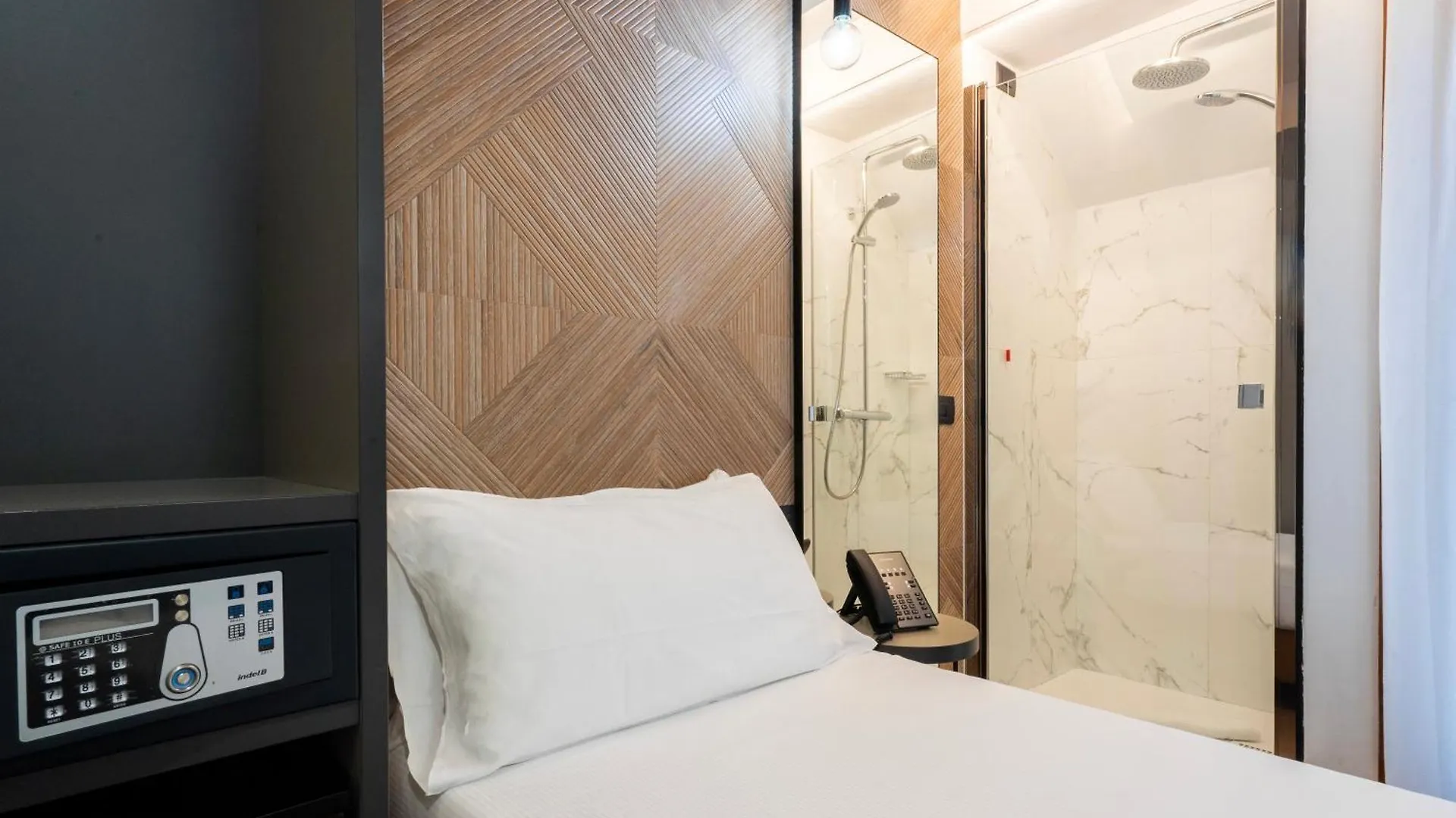 London Hotel Milano