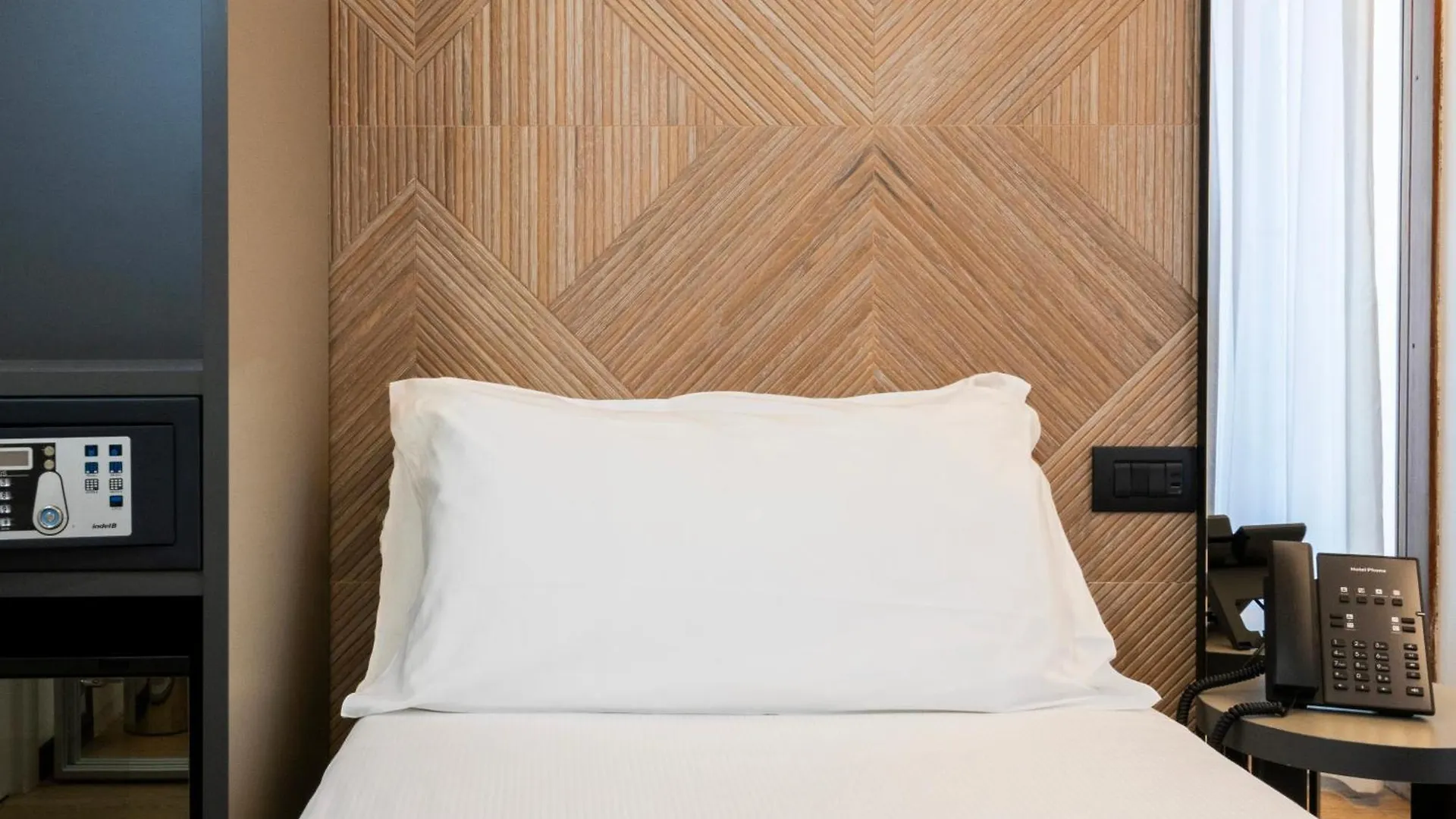 London Hotel Milano