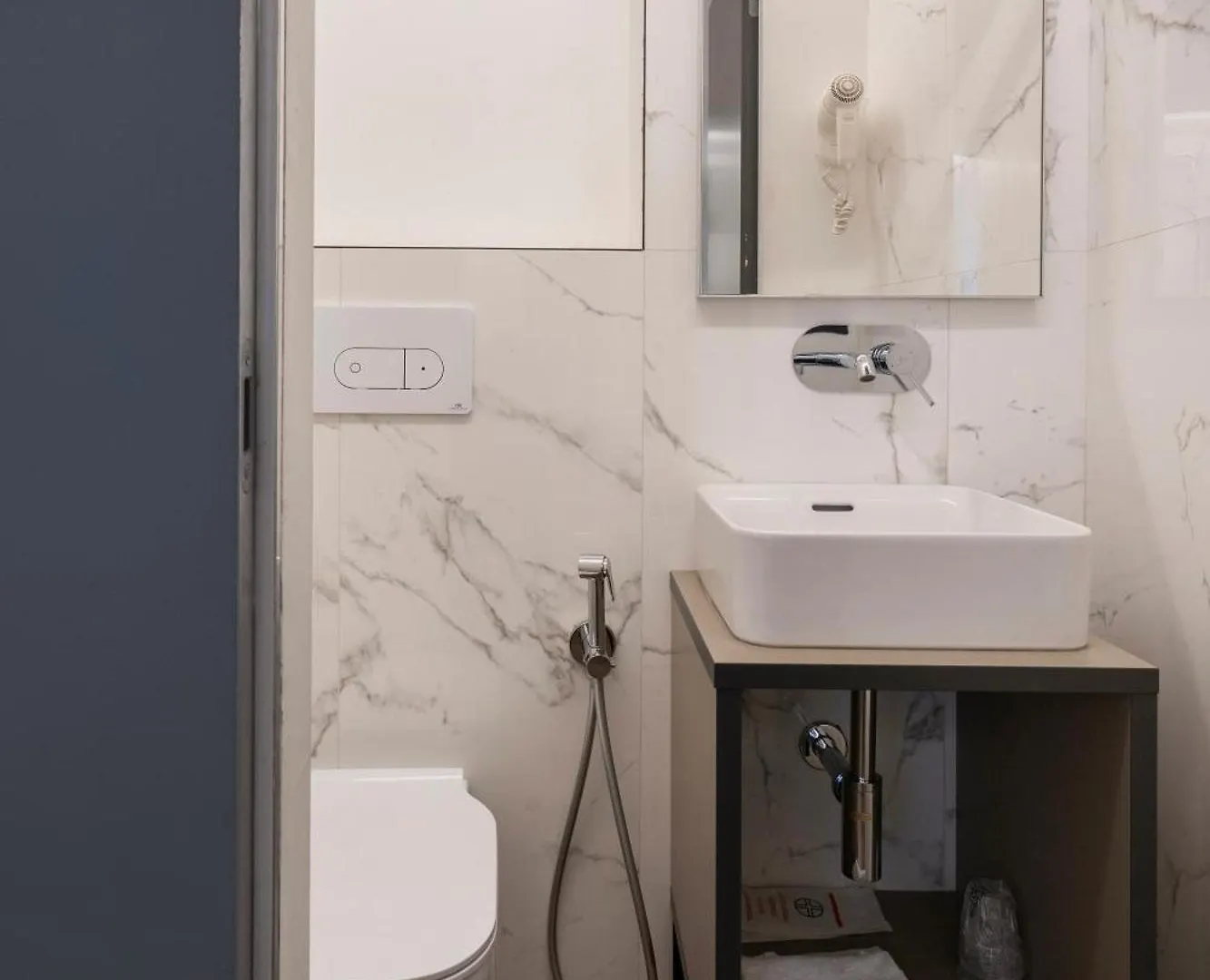 London Hotel Milano