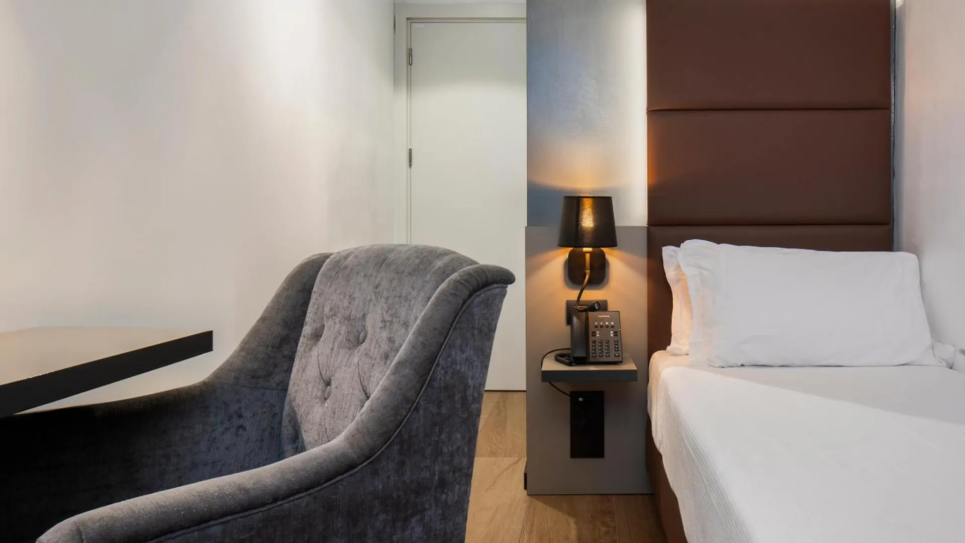 London Hotel Milano