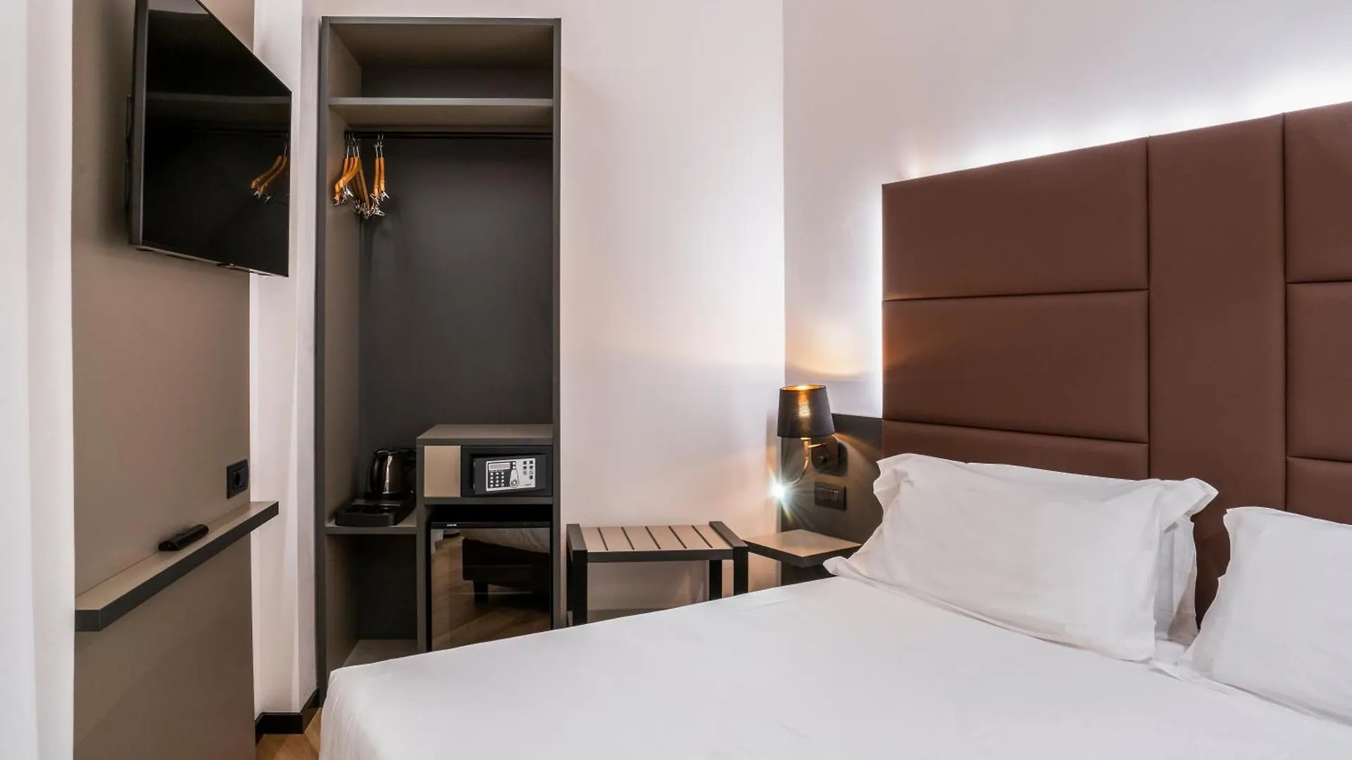 London Hotel Milano İtalya