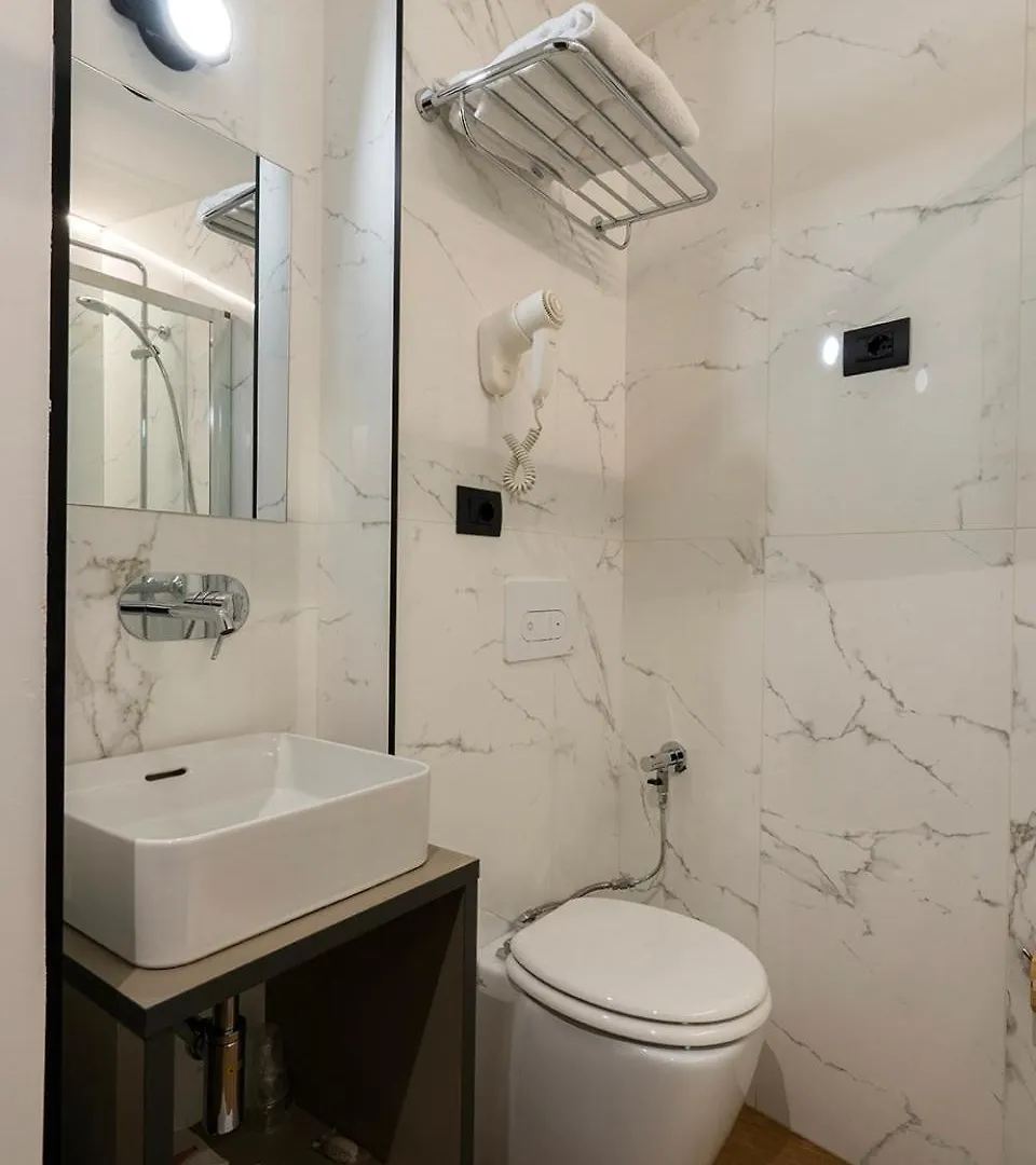 London Hotel Milano