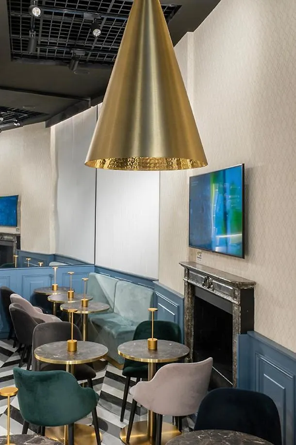 London Hotel Milano