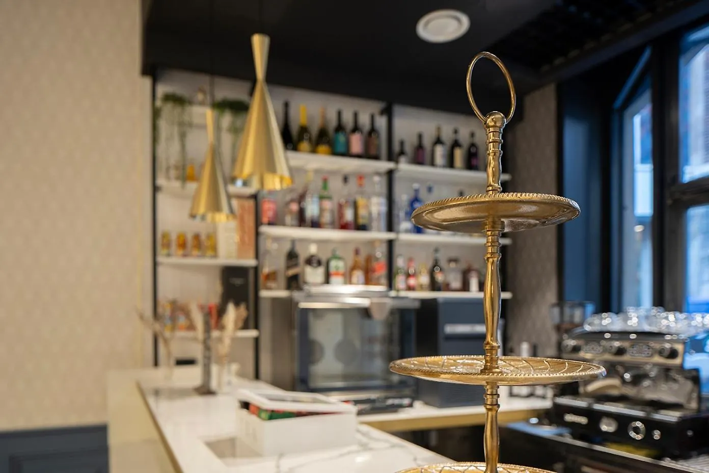 London Hotel Milano