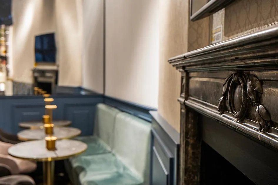 London Hotel Milano