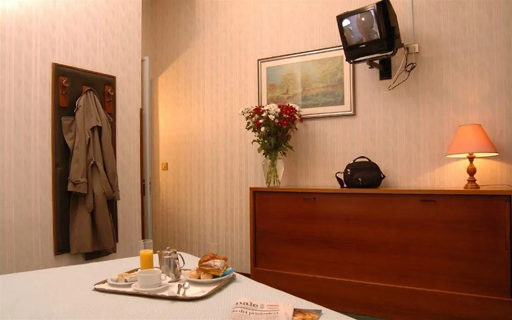 London Hotel Milano