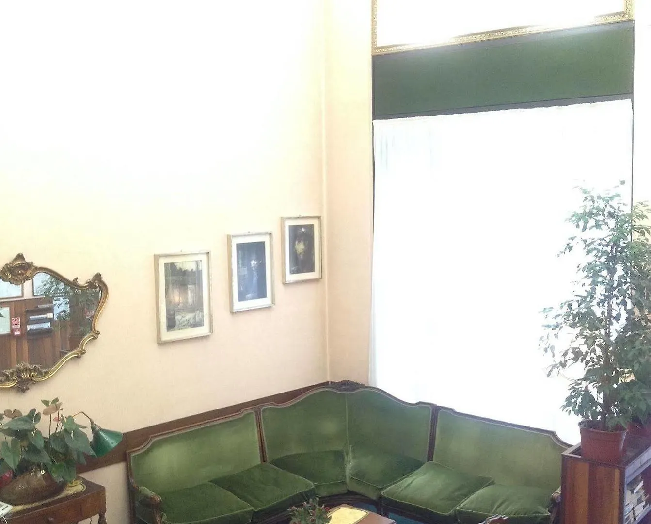 London Hotel Milano