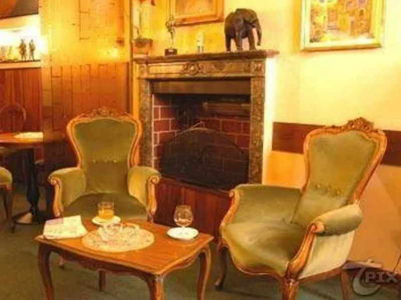London Hotel Milano